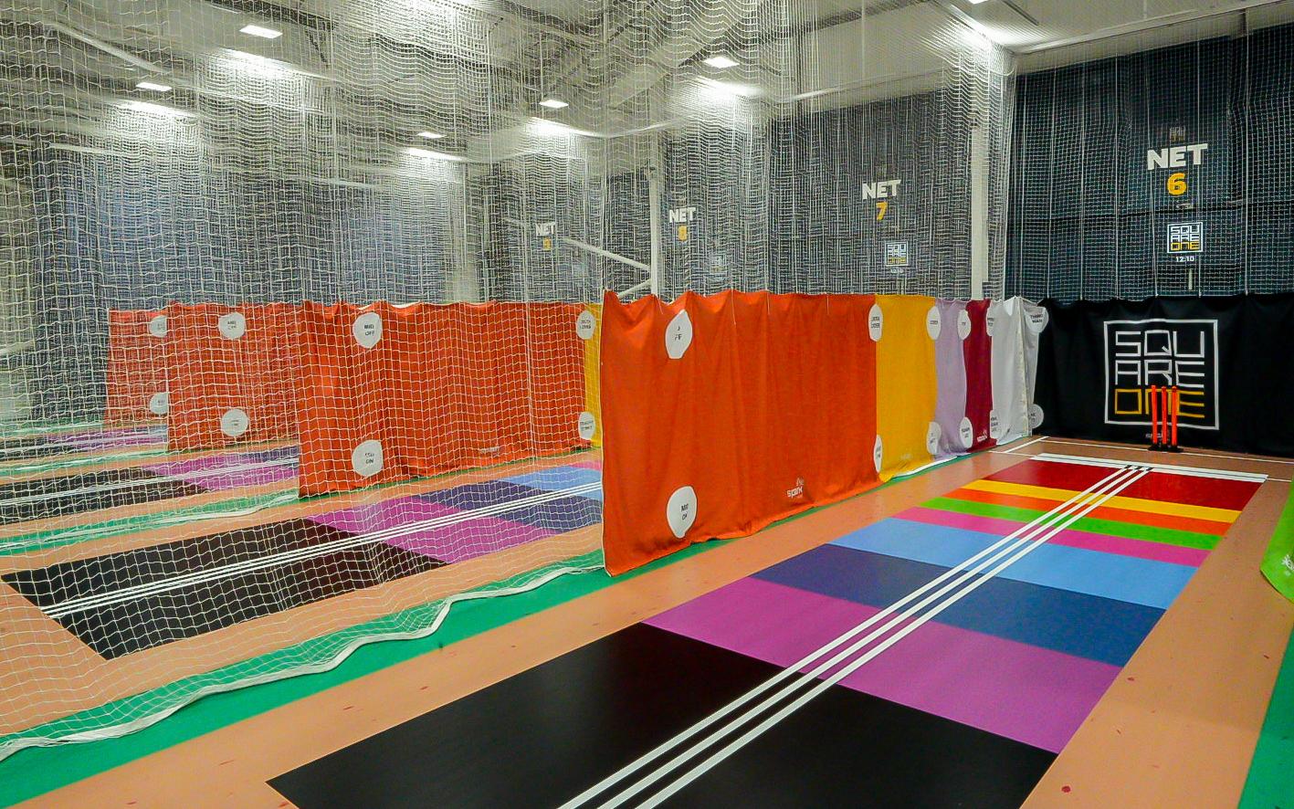 Spark Flooring